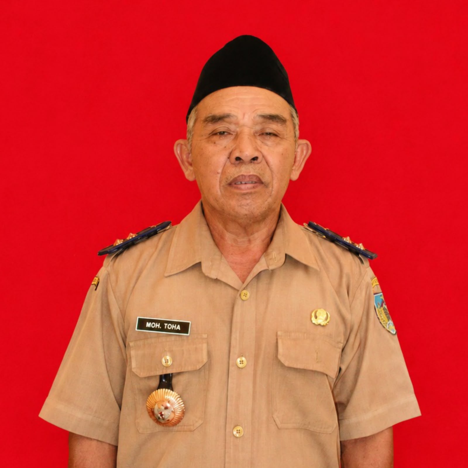 Moh. Toha